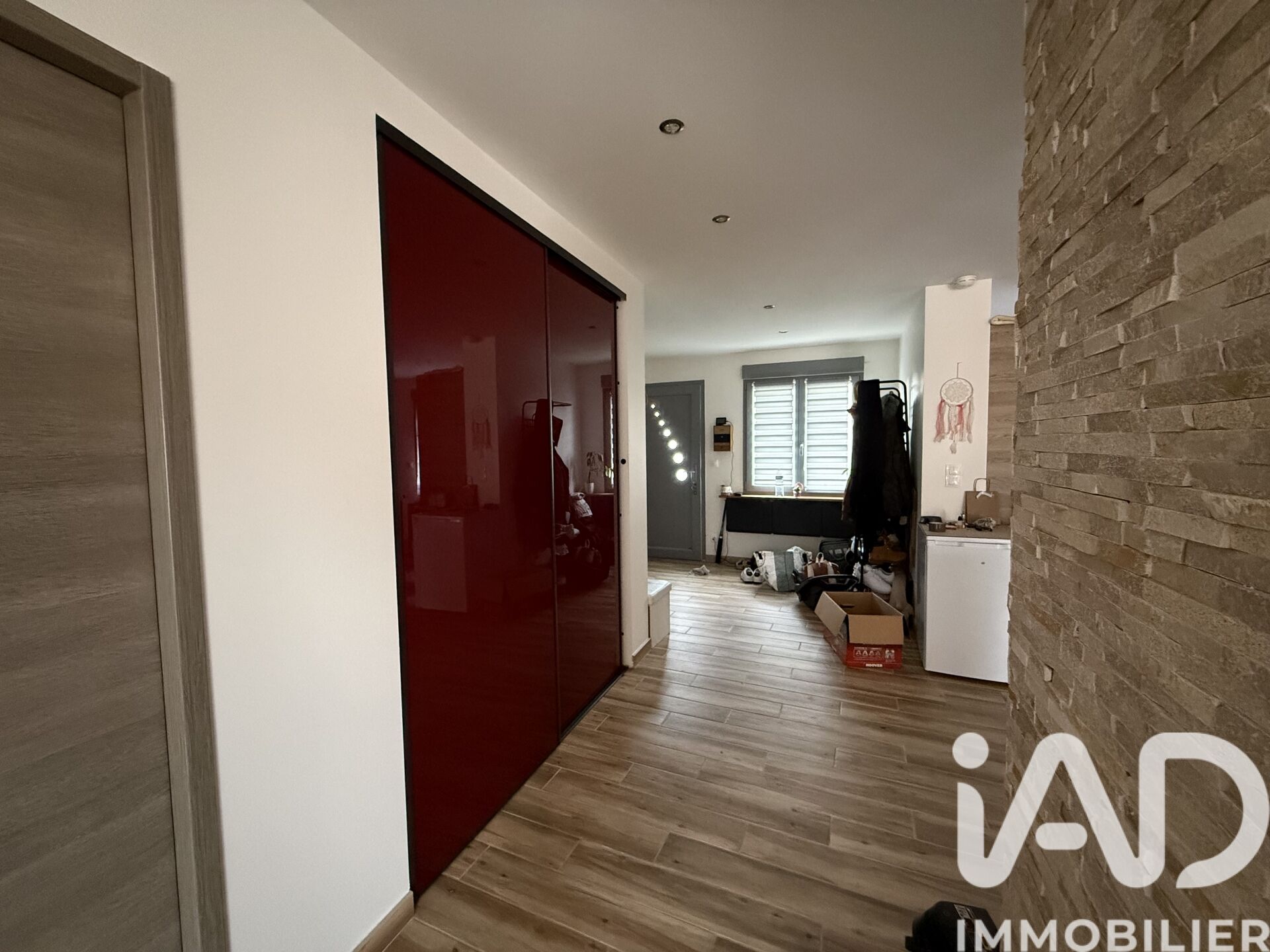 Vente Maison de ville 5 pièces - Photo 4