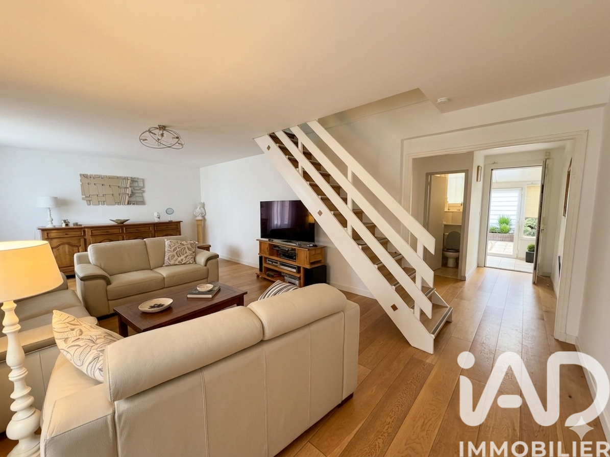 Vente Maison/villa 5 pièces - Photo 3
