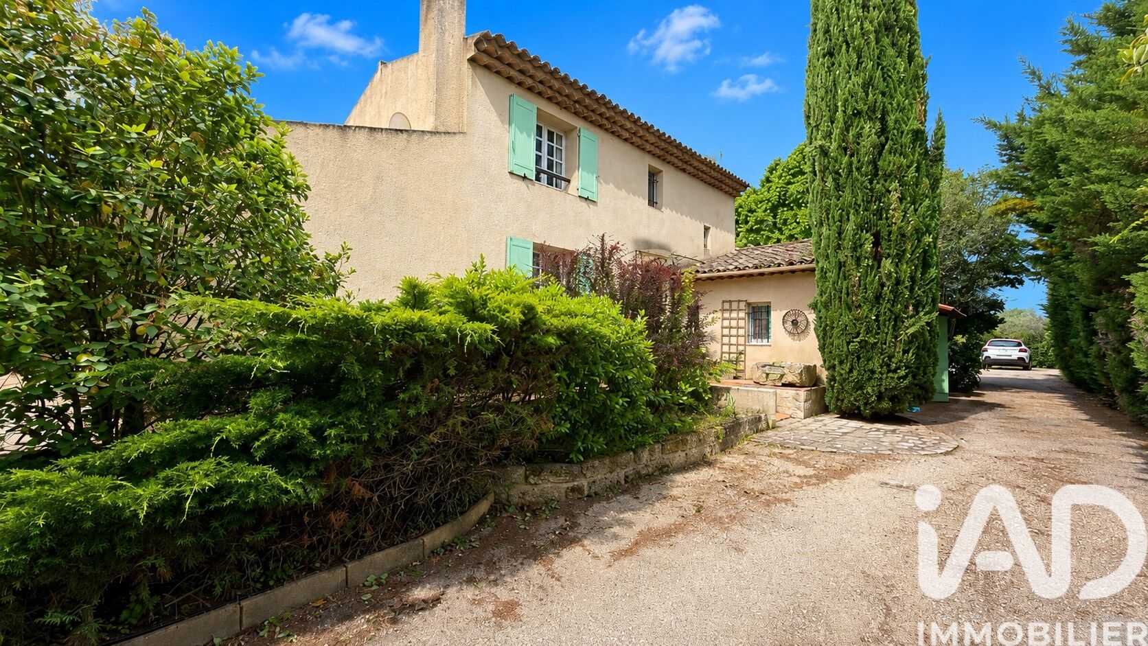 Vente Maison/villa 6 pièces - Photo 2