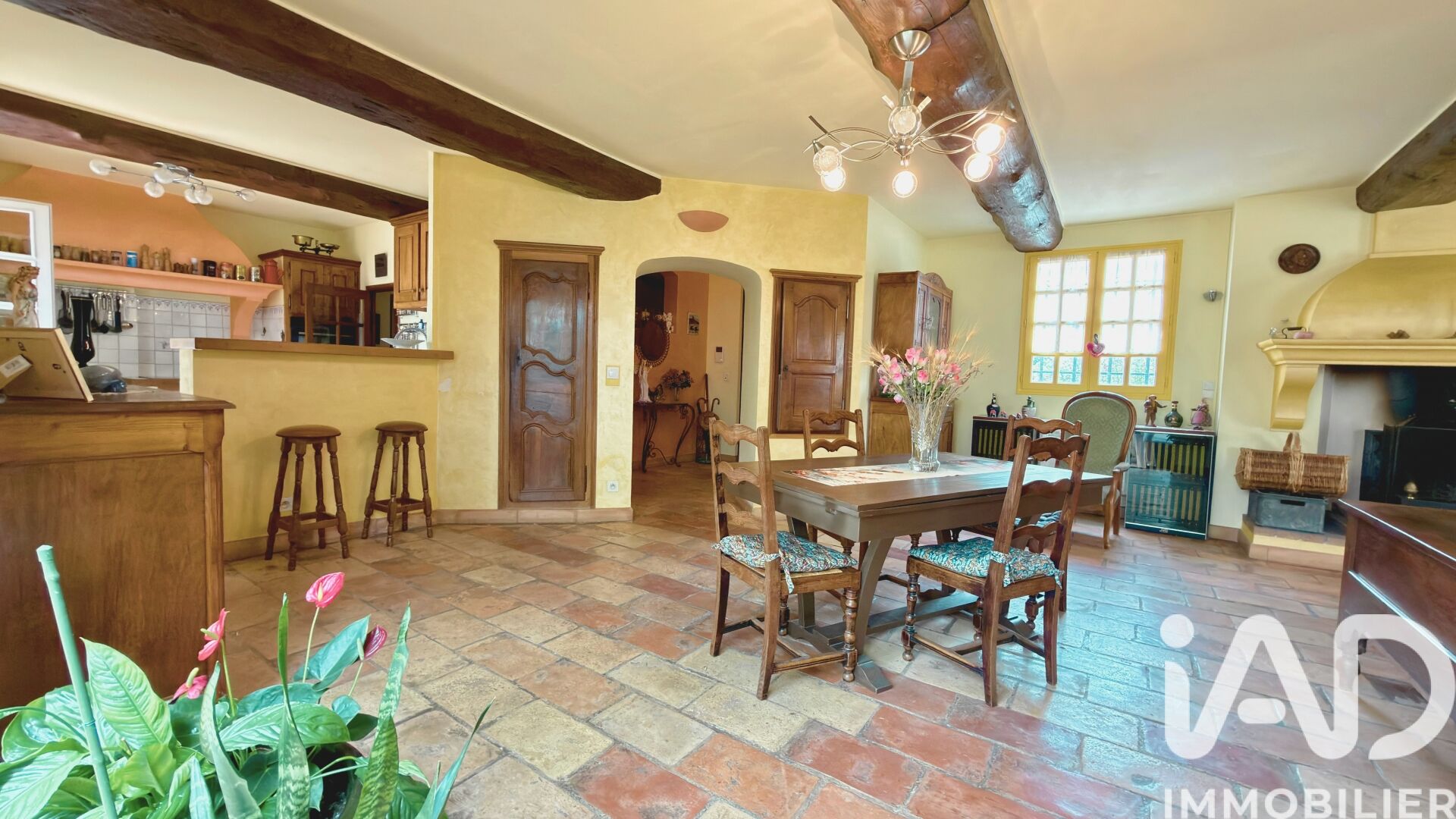 Vente Maison/villa 6 pièces - Photo 3