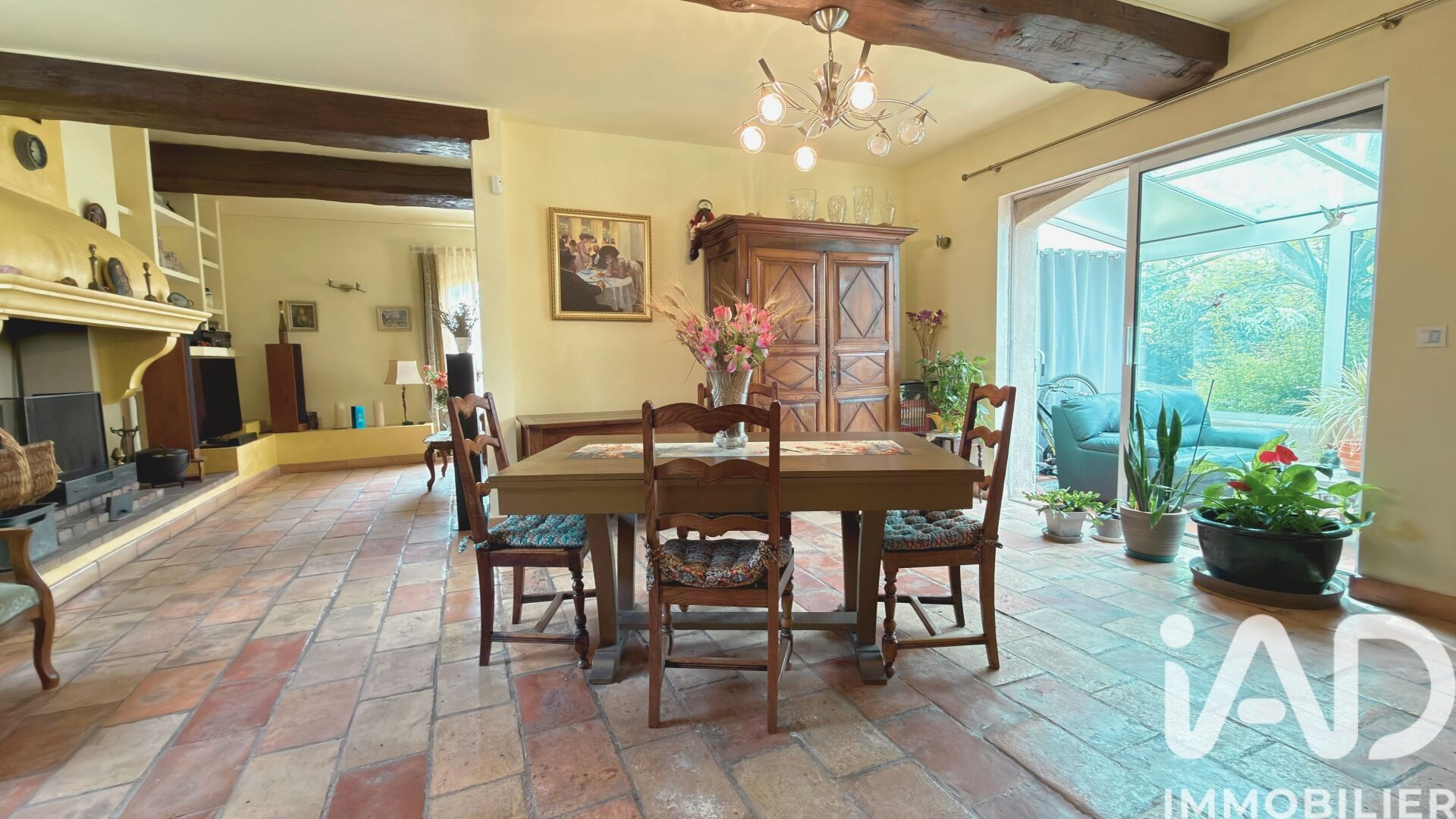 Vente Maison/villa 6 pièces - Photo 4