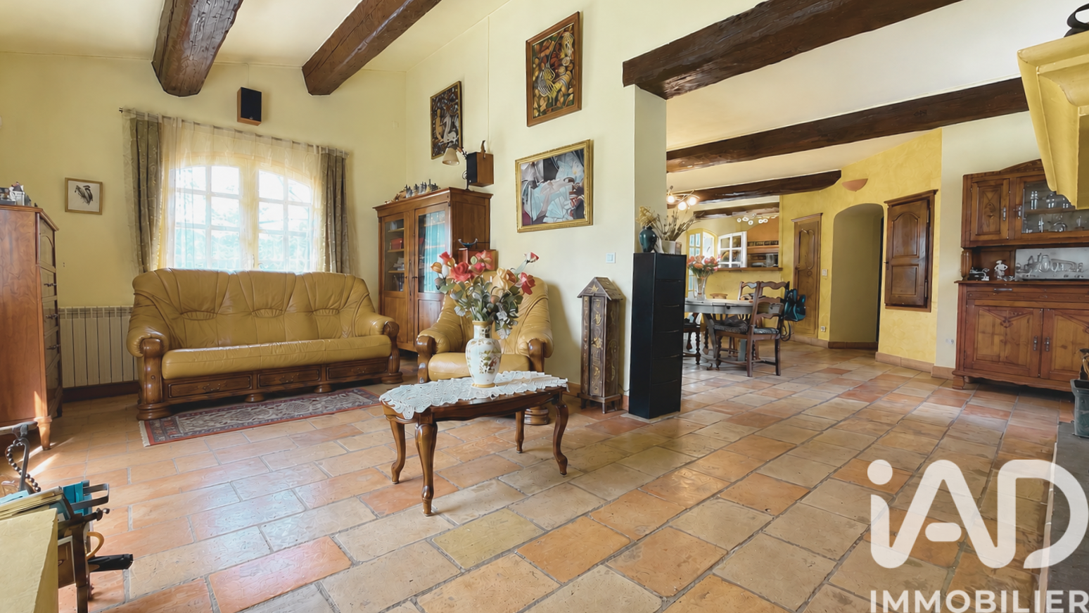 Vente Maison/villa 6 pièces - Photo 5