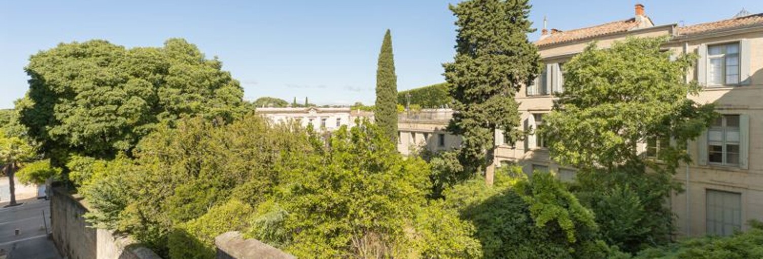 Appartement 3 Pièces 81 m² à vendre à Montpellier (34000)