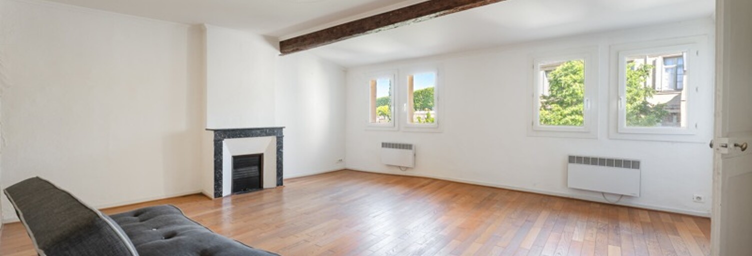 Appartement 3 Pièces 81 m² à vendre à Montpellier (34000)