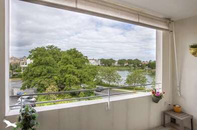 Appartement 3 pièces 374525 €