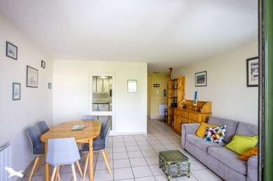 Appartement 3 pièces 374525 €