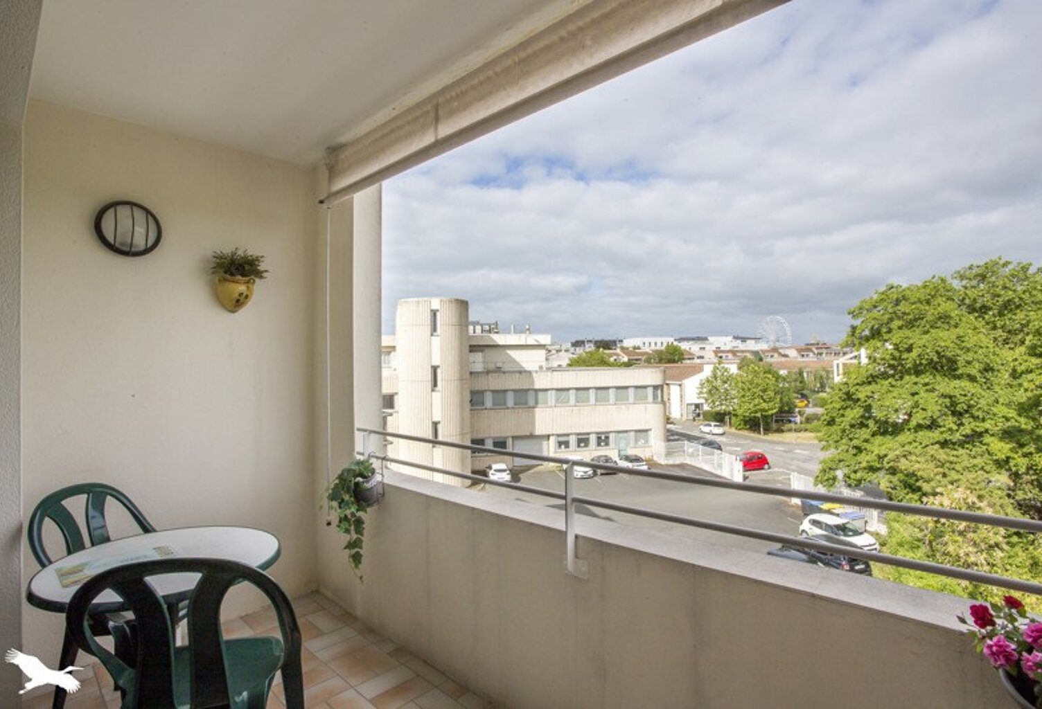 Appartement de 3 pièces principales — photo 1