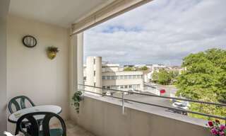 Appartement 3 Pièces 62 m² à vendre à La Rochelle (17000)