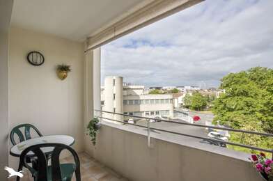 Appartement 3 pièces 349700 €