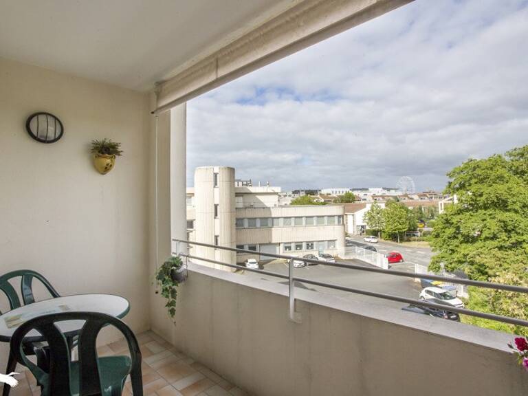 Appartement de 3 pièces principales — photo 1