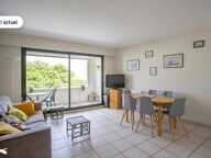 Appartement de 3 pièces principales — photo 2
