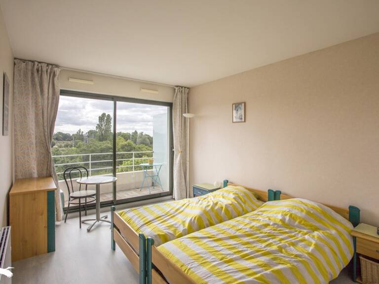 Appartement de 3 pièces principales — photo 1