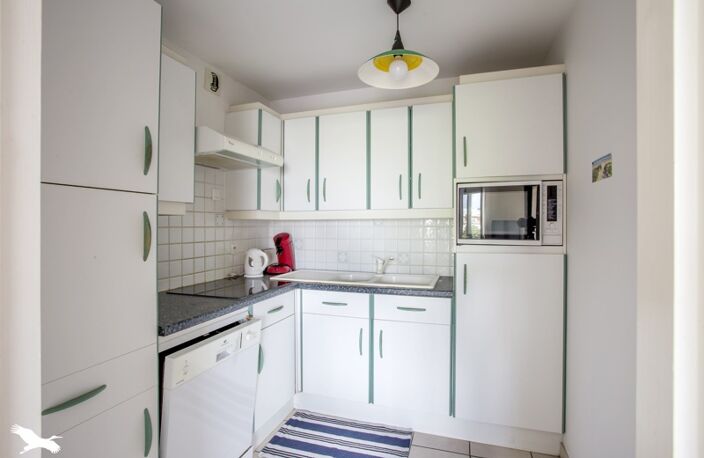 Appartement de 3 pièces principales — photo 5