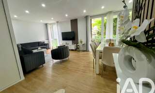 Appartement 5 Pièces 85 m² à vendre à Beauvais (60000)