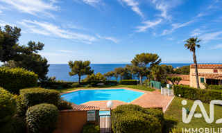 Appartement 2 Pièces 29 m² à vendre à Saint-Mandrier-sur-Mer (83430)