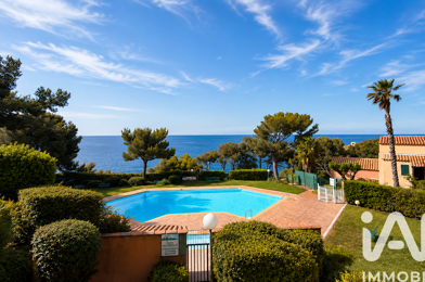 Appartement 2 pièces 225000 €