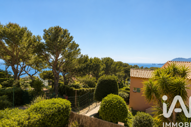 Appartement 2 pièces 225000 €