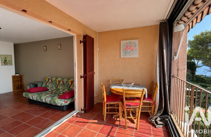 Vente Appartement 2 pièces — photo 3