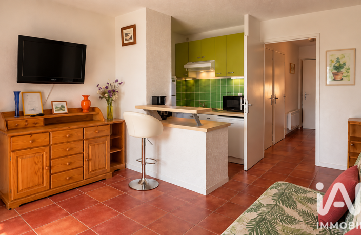 Vente Appartement 2 pièces — photo 4