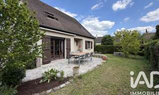Maison 6 Pièces 119 m² à vendre à Rubelles (77950)