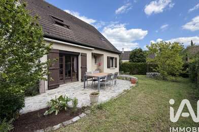 Maison 6 pièces 312000 €
