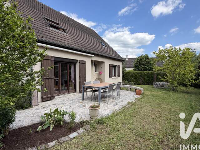 Vente Maison/villa 6 pièces — photo du bien