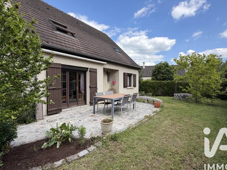Vente Maison/villa 6 pièces — photo 1