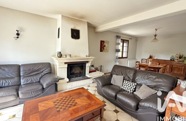 Vente Maison/villa 6 pièces — photo 2