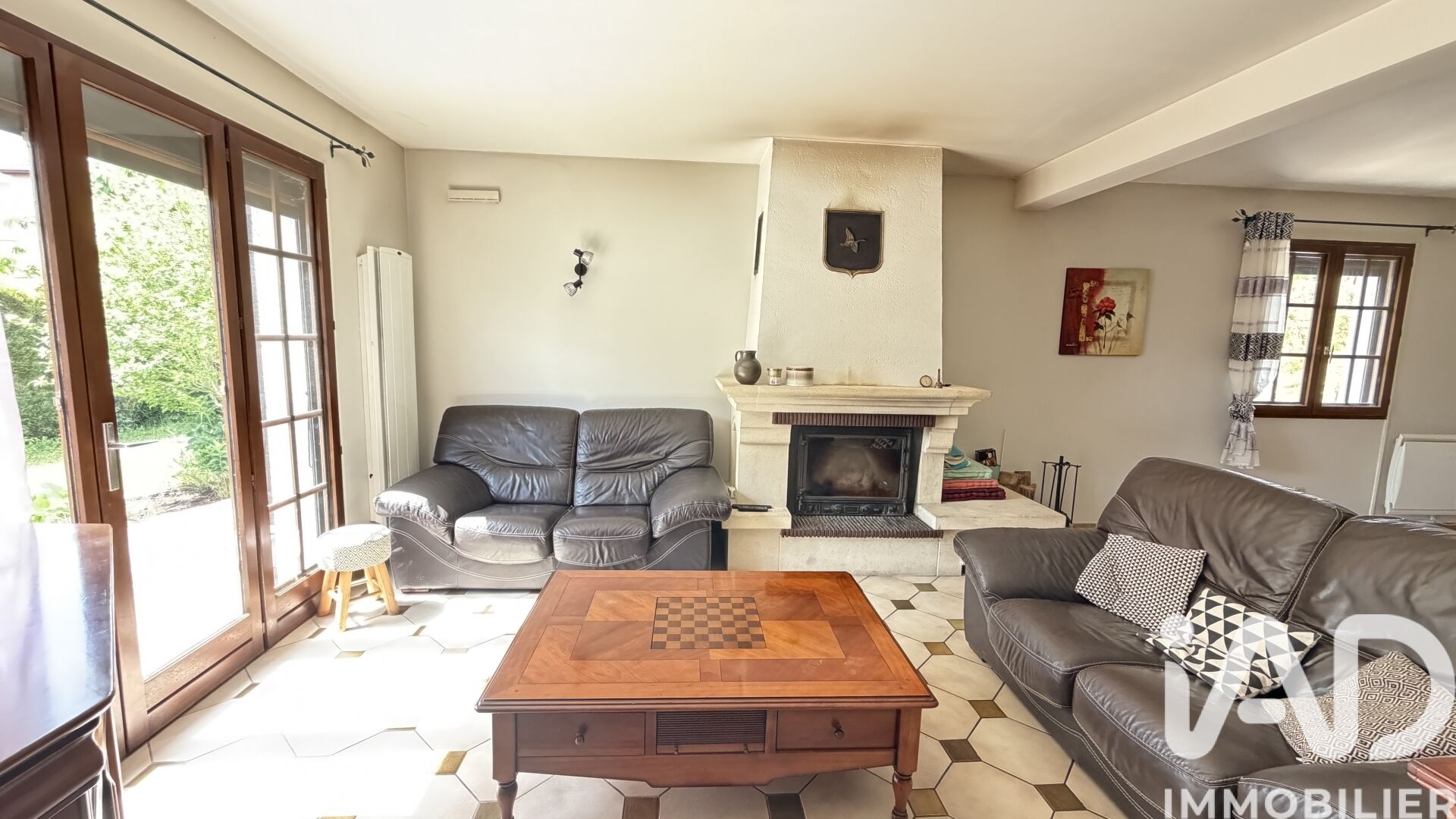 Vente Maison/villa 6 pièces - Photo 3