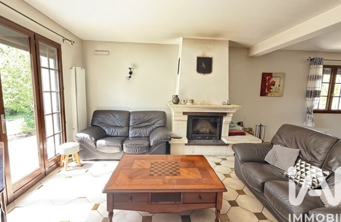 Vente Maison/villa 6 pièces — photo 3