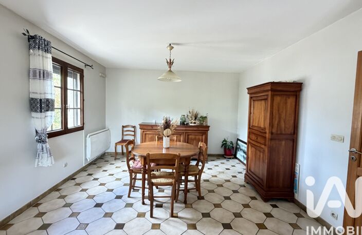 Vente Maison/villa 6 pièces — photo 4