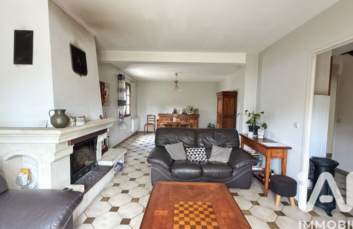 Vente Maison/villa 6 pièces — photo 5