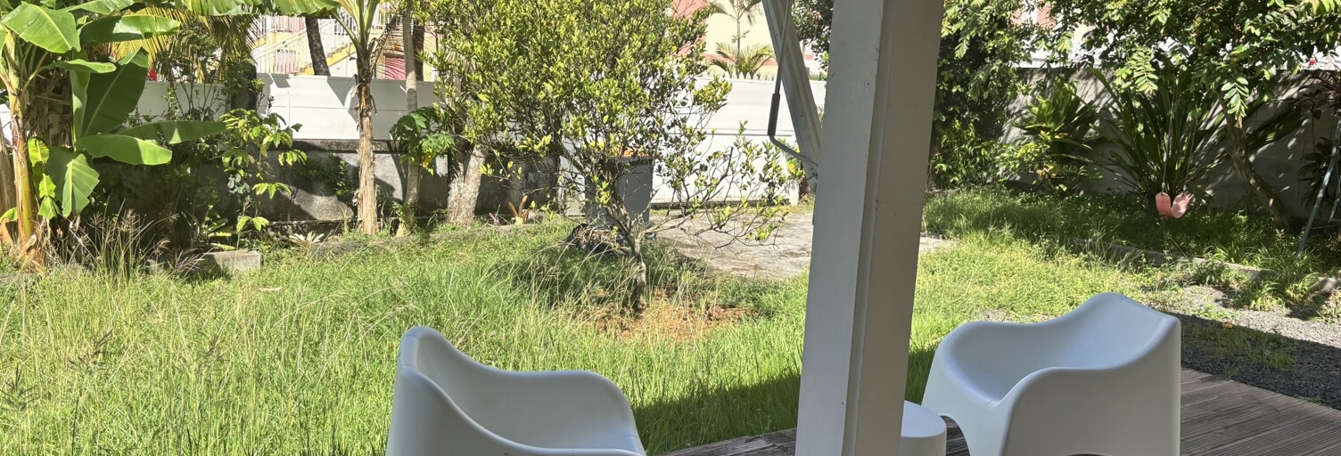 Maison 3 Pièces 72 m² à vendre à Baie-Mahault (97122)