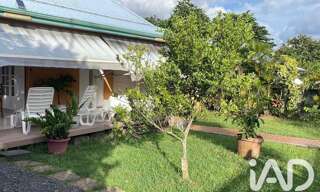 Maison 3 Pièces 72 m² à vendre à Baie-Mahault (97122)