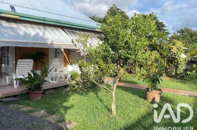 Maison 3 pièces 360000 €