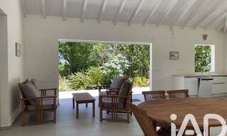 Maison 3 Pièces 89 m² à louer à Deshaies (97126)