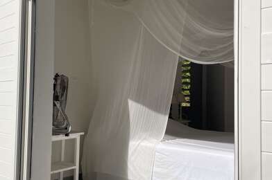 Maison 3 pièces 1300 €