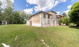 Maison 5 Pièces 200 m² à vendre à Cavignac (33620)