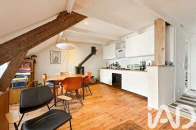 Appartement 3 pièces 154000 €