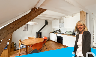 Appartement 3 Pièces 36 m² à vendre à Port-Louis (56290)