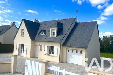 Maison 5 pièces 312000 €