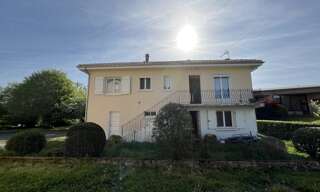 Maison 5 Pièces 105 m² à vendre à Confolens (16500)