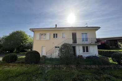 Maison 5 pièces 108600 €