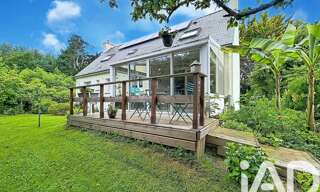 Maison 7 Pièces 150 m² à vendre à Plomeur (29120)