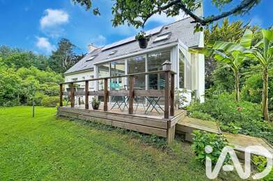 Maison 7 pièces 356000 €
