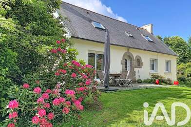 Maison 7 pièces 356000 €