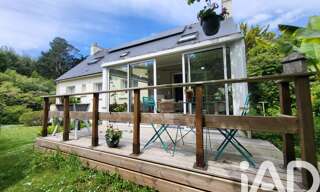 Maison 7 Pièces 150 m² à vendre à Plomeur (29120)
