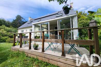 Maison 7 pièces 344000 €