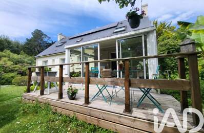 Vente Maison traditionnelle 7 pièces — photo du bien
