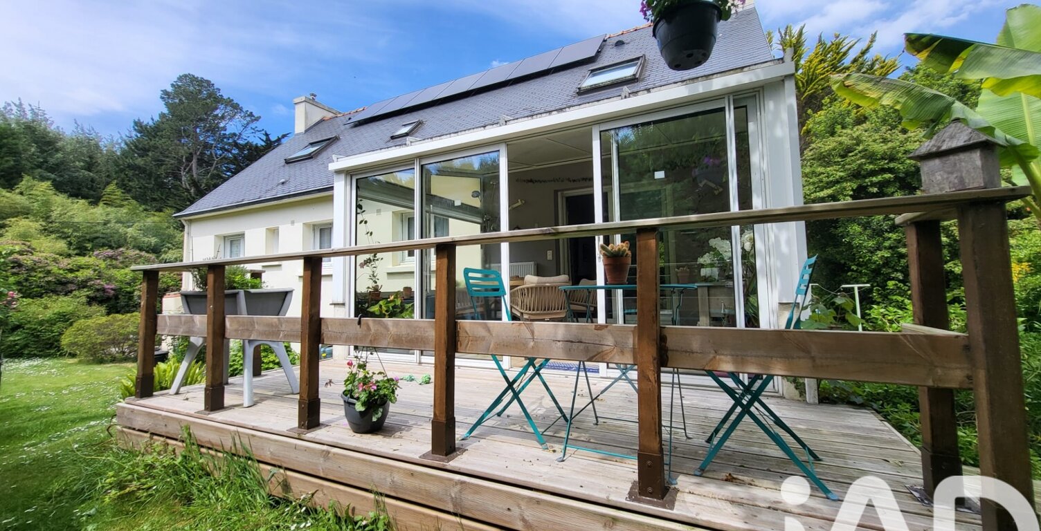 Vente Maison traditionnelle 7 pièces — photo 1